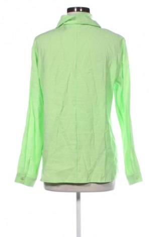 Γυναικεία μπλούζα Gerry Weber, Μέγεθος L, Χρώμα Πράσινο, Τιμή 55,99 €