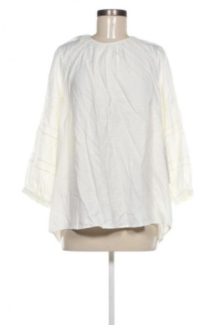 Bluză de femei Gerry Weber, Mărime L, Culoare Ecru, Preț 373,99 Lei