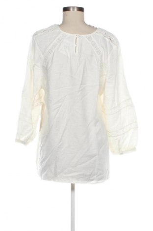 Bluză de femei Gerry Weber, Mărime L, Culoare Ecru, Preț 373,99 Lei