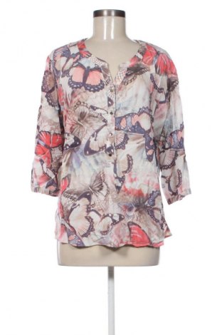 Női blúz Gerry Weber, Méret XL, Szín Sokszínű, Ár 9 570 Ft