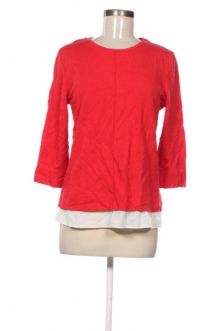 Női blúz Gerry Weber, Méret M, Szín Piros, Ár 12 979 Ft
