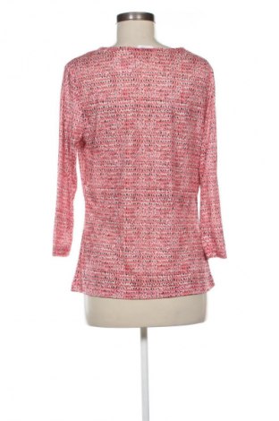 Дамска блуза Gerry Weber, Размер L, Цвят Многоцветен, Цена 109,99 лв.