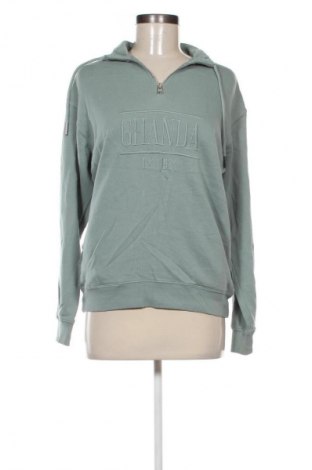 Dámska blúza Ghanda, Veľkosť S, Farba Zelená, Cena  19,95 €