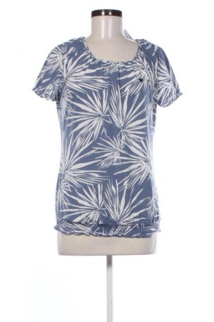 Damen Shirt Gina, Größe L, Farbe Mehrfarbig, Preis 10,00 €