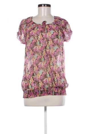 Damen Shirt Gina, Größe M, Farbe Mehrfarbig, Preis € 8,99