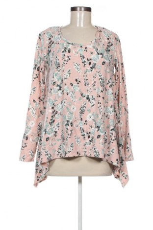 Damen Shirt Gina, Größe M, Farbe Mehrfarbig, Preis € 13,99