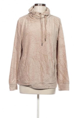 Damen Shirt Gina, Größe L, Farbe Beige, Preis € 13,99