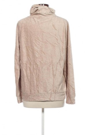 Damen Shirt Gina, Größe L, Farbe Beige, Preis € 13,99