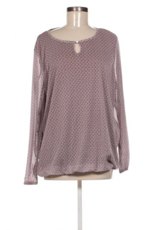 Bluzka damska Gina Benotti, Rozmiar XL, Kolor Kolorowy, Cena 62,99 zł
