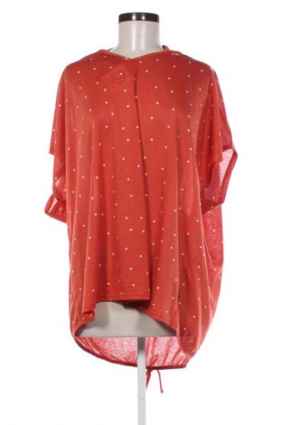 Damen Shirt Gina Benotti, Größe XXL, Farbe Mehrfarbig, Preis € 9,72