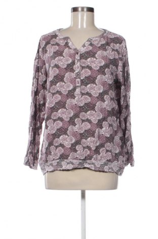 Damen Shirt Gina Benotti, Größe M, Farbe Mehrfarbig, Preis € 7,99