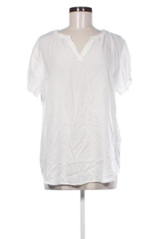Damen Shirt Gina Benotti, Größe XL, Farbe Weiß, Preis 8,99 €