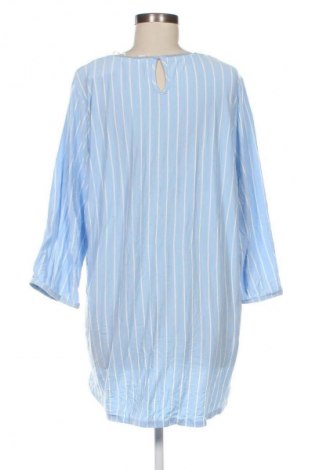 Дамска блуза Gina Benotti, Размер XXL, Цвят Многоцветен, Цена 19,99 лв.