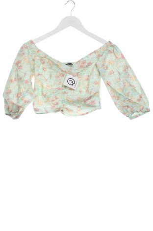 Damen Shirt Gina Benotti, Größe XXS, Farbe Mehrfarbig, Preis € 9,72