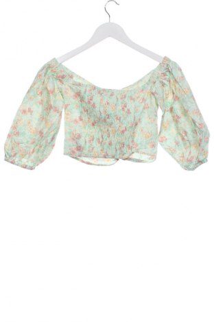 Damen Shirt Gina Benotti, Größe XXS, Farbe Mehrfarbig, Preis € 9,72