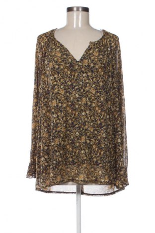 Damen Shirt Gina Benotti, Größe XL, Farbe Mehrfarbig, Preis € 10,00