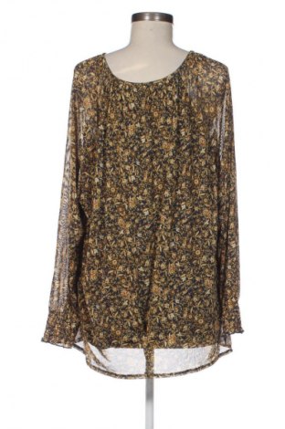 Damen Shirt Gina Benotti, Größe XL, Farbe Mehrfarbig, Preis € 10,00