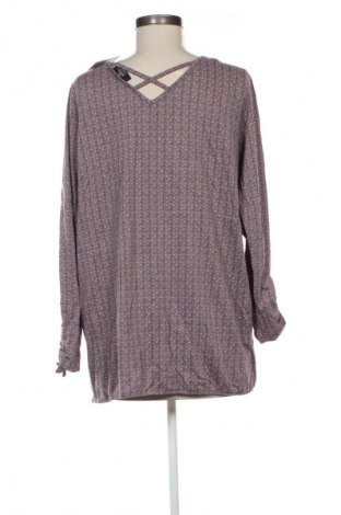 Bluzka damska Gina Benotti, Rozmiar XL, Kolor Kolorowy, Cena 62,99 zł
