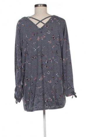 Damen Shirt Gina Benotti, Größe XL, Farbe Mehrfarbig, Preis 13,99 €