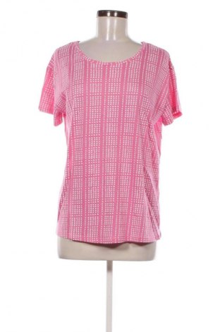 Damen Shirt Gina Laura, Größe S, Farbe Mehrfarbig, Preis 31,71 €
