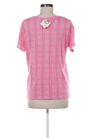 Damen Shirt Gina Laura, Größe S, Farbe Mehrfarbig, Preis 31,71 €