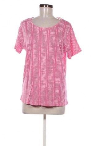 Damen Shirt Gina Laura, Größe S, Farbe Mehrfarbig, Preis 31,71 €