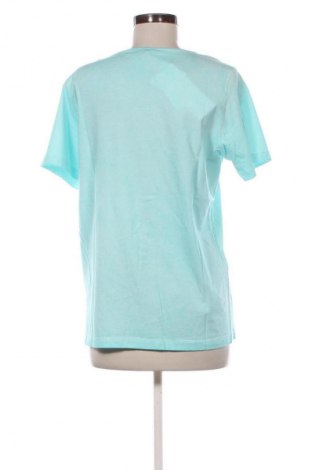 Damen Shirt Gina Laura, Größe M, Farbe Blau, Preis 31,71 €