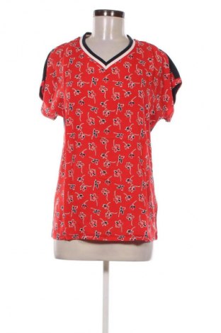 Damen Shirt Gina Laura, Größe S, Farbe Mehrfarbig, Preis 33,20 €