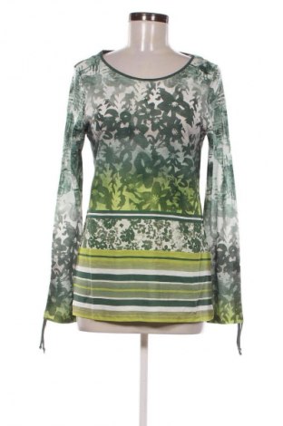 Damen Shirt Gina Laura, Größe S, Farbe Mehrfarbig, Preis € 41,40