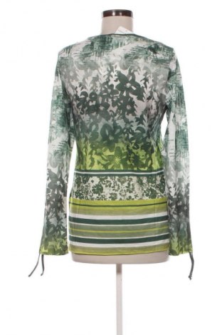 Damen Shirt Gina Laura, Größe S, Farbe Mehrfarbig, Preis € 41,40