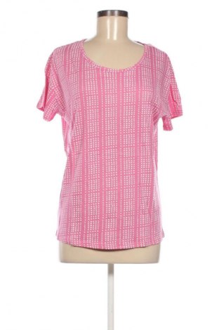 Damen Shirt Gina Laura, Größe S, Farbe Rosa, Preis 33,81 €