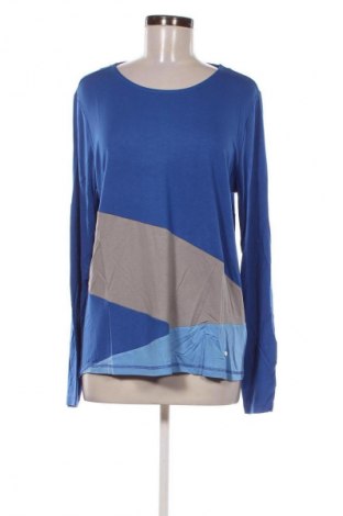 Damen Shirt Gina Laura, Größe M, Farbe Mehrfarbig, Preis 27,99 €