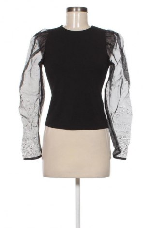 Dámská halenka Gina Tricot, Velikost S, Barva Černá, Cena  329,00 Kč