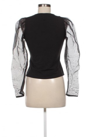 Dámská halenka Gina Tricot, Velikost S, Barva Černá, Cena  329,00 Kč
