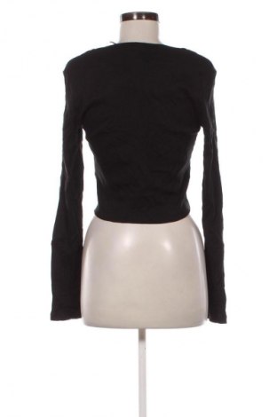 Bluză de femei Gina Tricot, Mărime XL, Culoare Negru, Preț 158,99 Lei