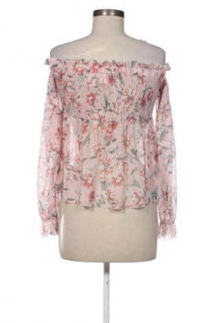 Dámska blúza Gina Tricot, Veľkosť XS, Farba Viacfarebná, Cena  10,23 €