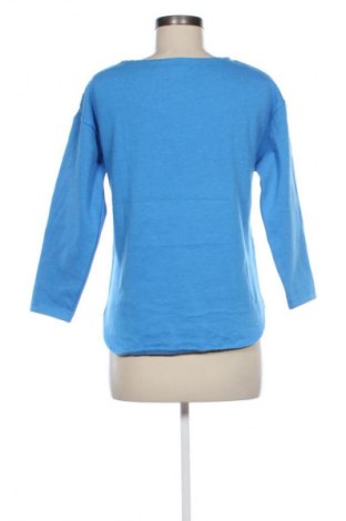 Bluză de femei Giordano, Mărime S, Culoare Albastru, Preț 65,99 Lei