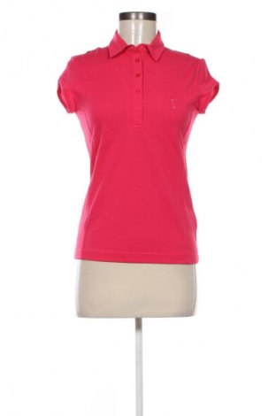 Damski T-shirt Golfino, Rozmiar XS, Kolor Różowy, Cena 244,99 zł