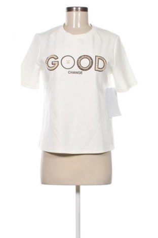 Дамска блуза Good, Размер M, Цвят Бял, Цена 25,99 лв.