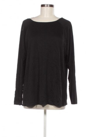Bluză de femei Gossia, Mărime M, Culoare Negru, Preț 165,99 Lei