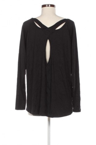 Bluză de femei Gossia, Mărime M, Culoare Negru, Preț 165,99 Lei