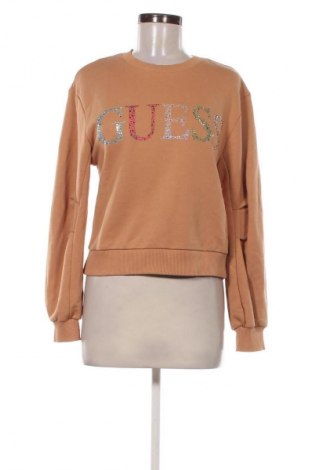 Damen Shirt Guess, Größe XS, Farbe Beige, Preis 38,71 €