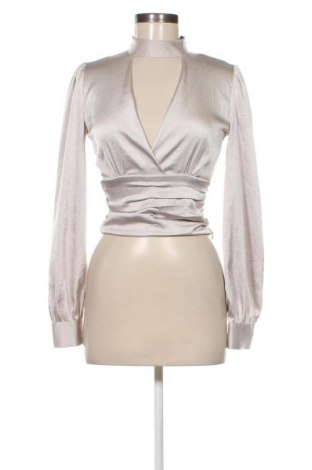 Bluzka damska Guess, Rozmiar S, Kolor Beżowy, Cena 110,34 zł