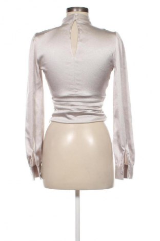 Bluzka damska Guess, Rozmiar S, Kolor Beżowy, Cena 110,34 zł