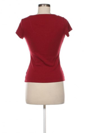 Dámska blúza Guess, Veľkosť M, Farba Červená, Cena  19,95 €