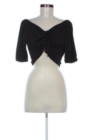 Damen Shirt Guess, Größe M, Farbe Schwarz, Preis € 20,99