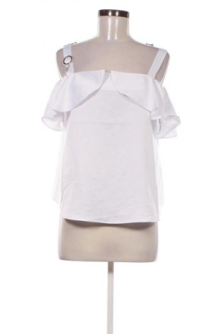 Damen Shirt Guess, Größe M, Farbe Weiß, Preis 55,00 €