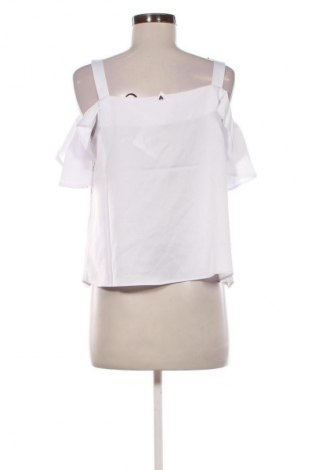 Damen Shirt Guess, Größe M, Farbe Weiß, Preis 55,00 €