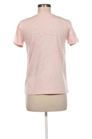 Bluzka damska Guess, Rozmiar S, Kolor Popielaty róż, Cena 355,99 zł