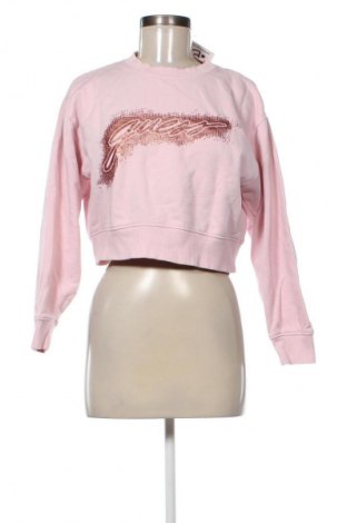 Bluză de femei Guess, Mărime S, Culoare Roz, Preț 144,99 Lei